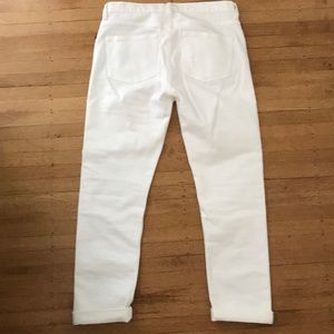 Everlane Jeans - Everlane Modern Boyfriend Jean, 26, Bone Everlane Jeans - Everlane Modern Boyfriend Jean, 26, Bone